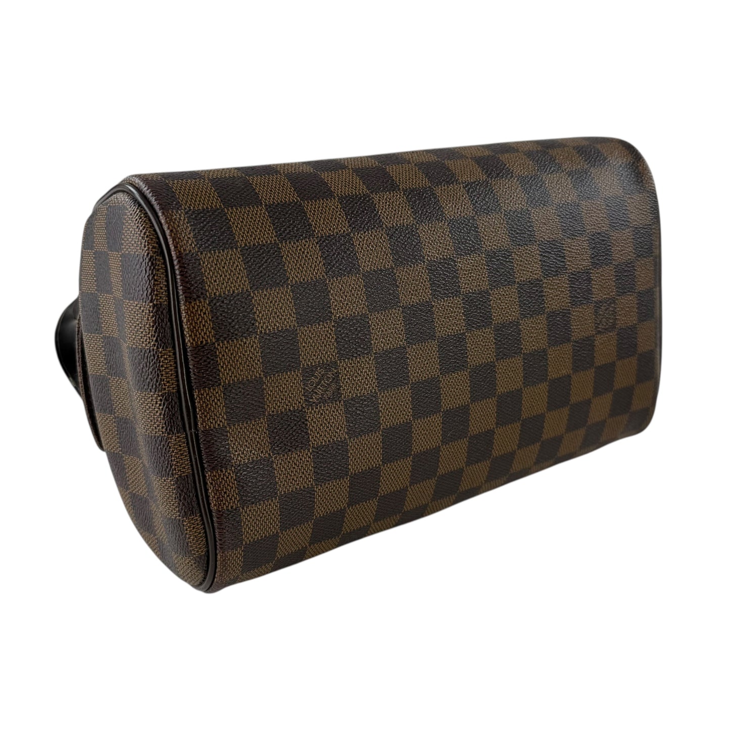 Louis Vuitton Damier Ebene King Size Toiletry Bag
