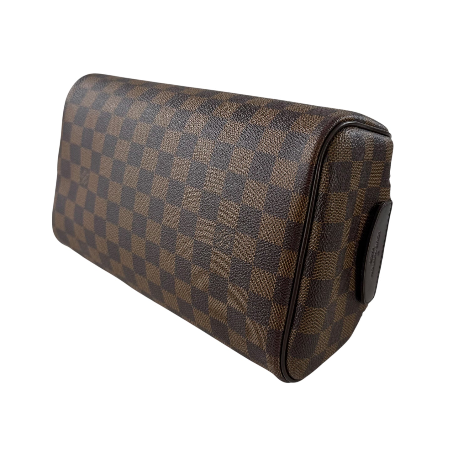 Louis Vuitton Damier Ebene King Size Toiletry Bag