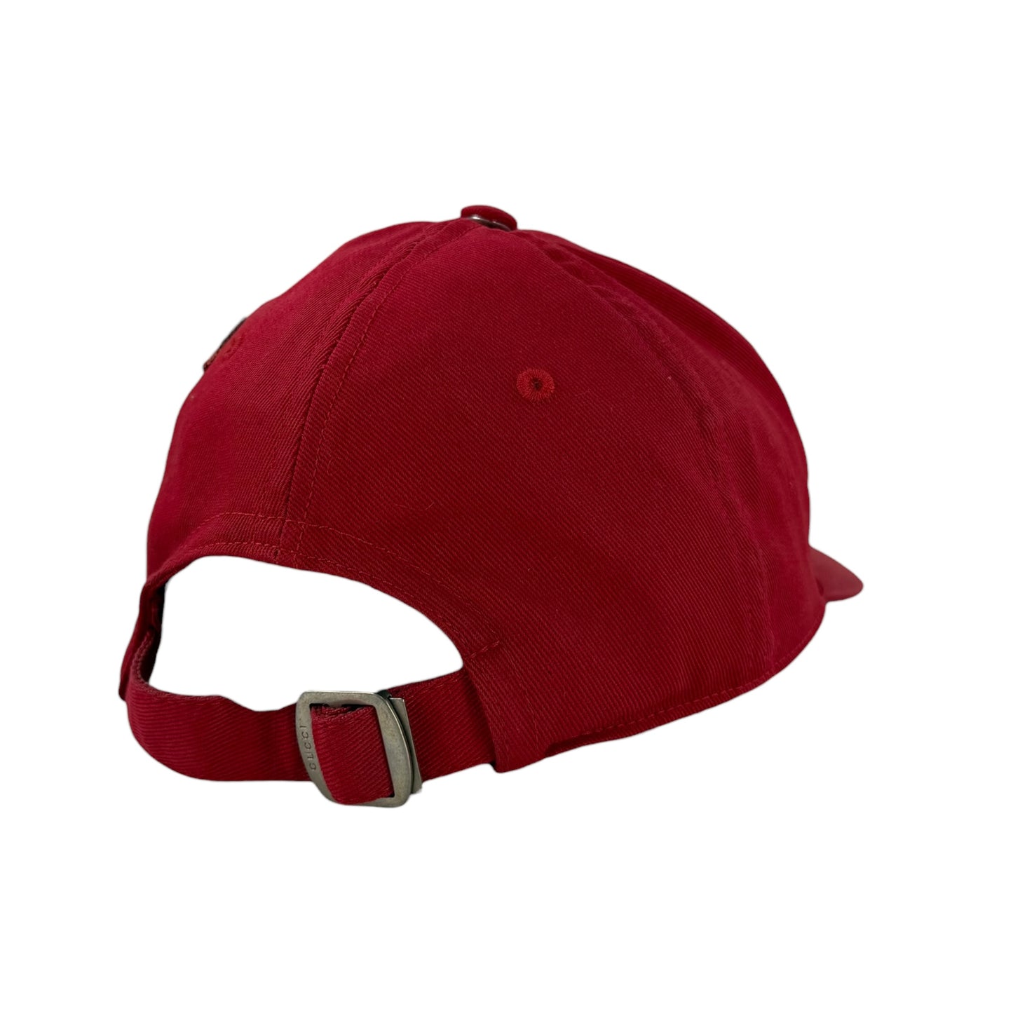 Gucci x MLB NY Yankees Bird Baseball Cap Hat