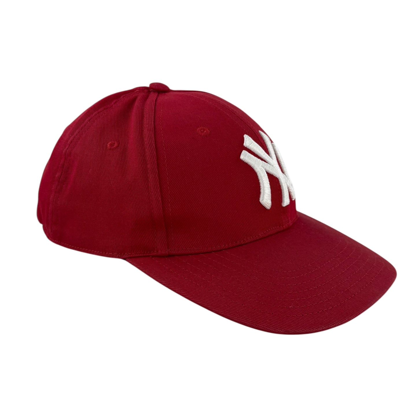 Gucci x MLB NY Yankees Bird Baseball Cap Hat