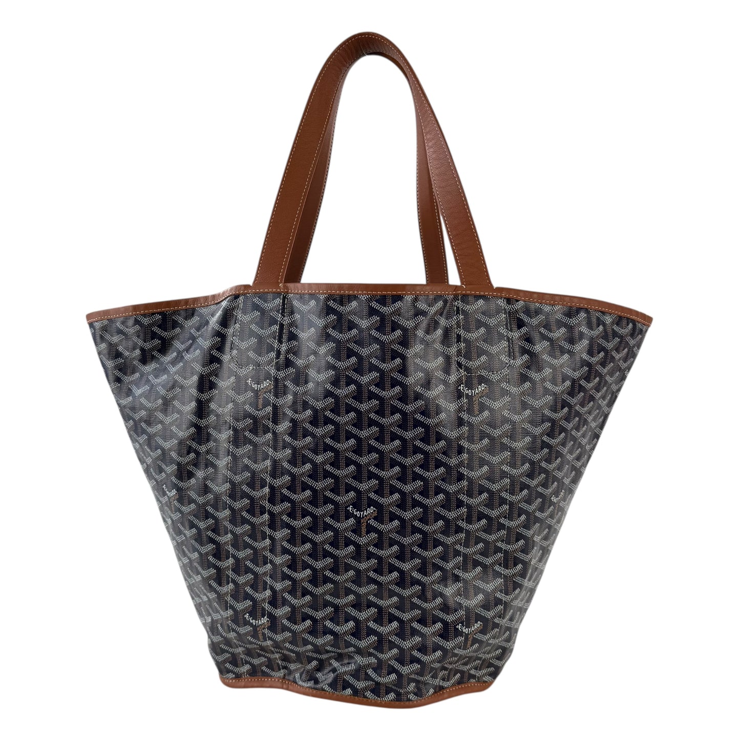 Goyard Reversible Belharra Tote Bag
