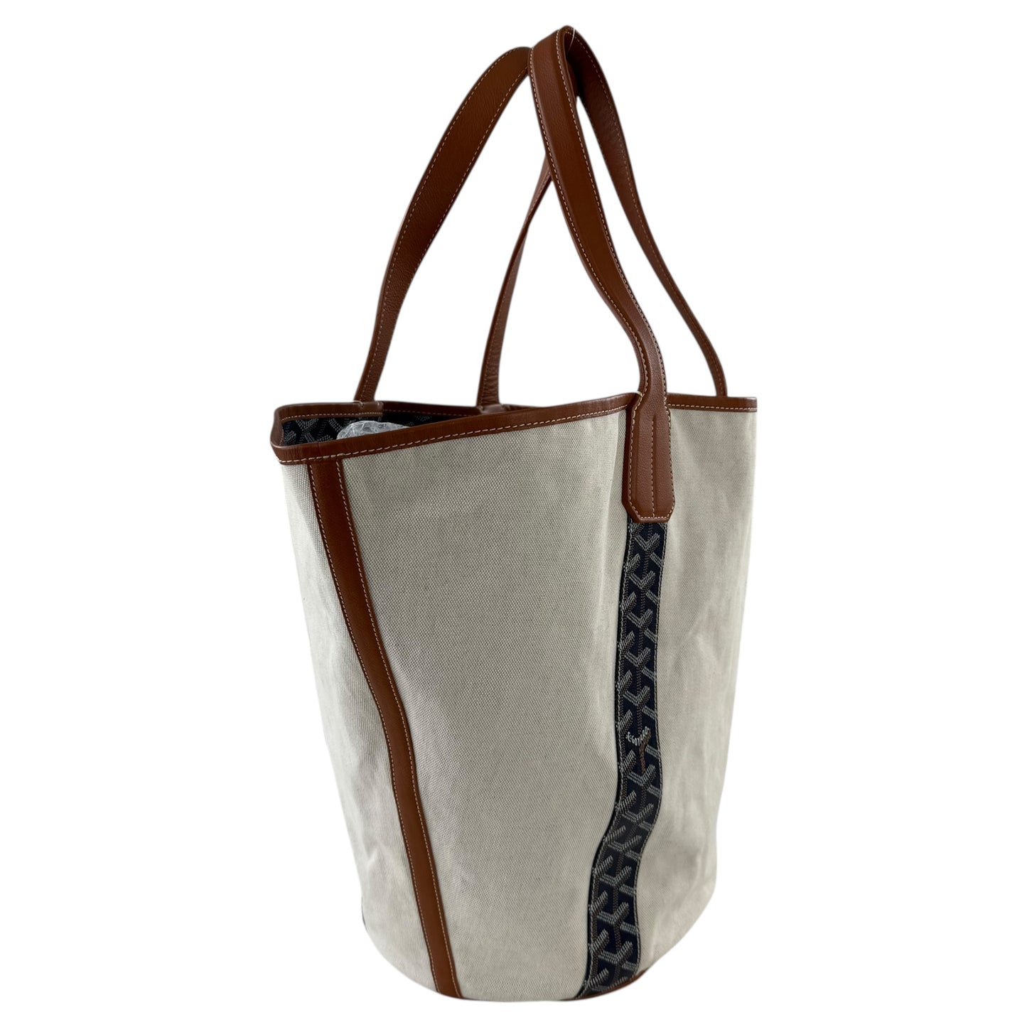 Goyard Reversible Belharra Tote Bag