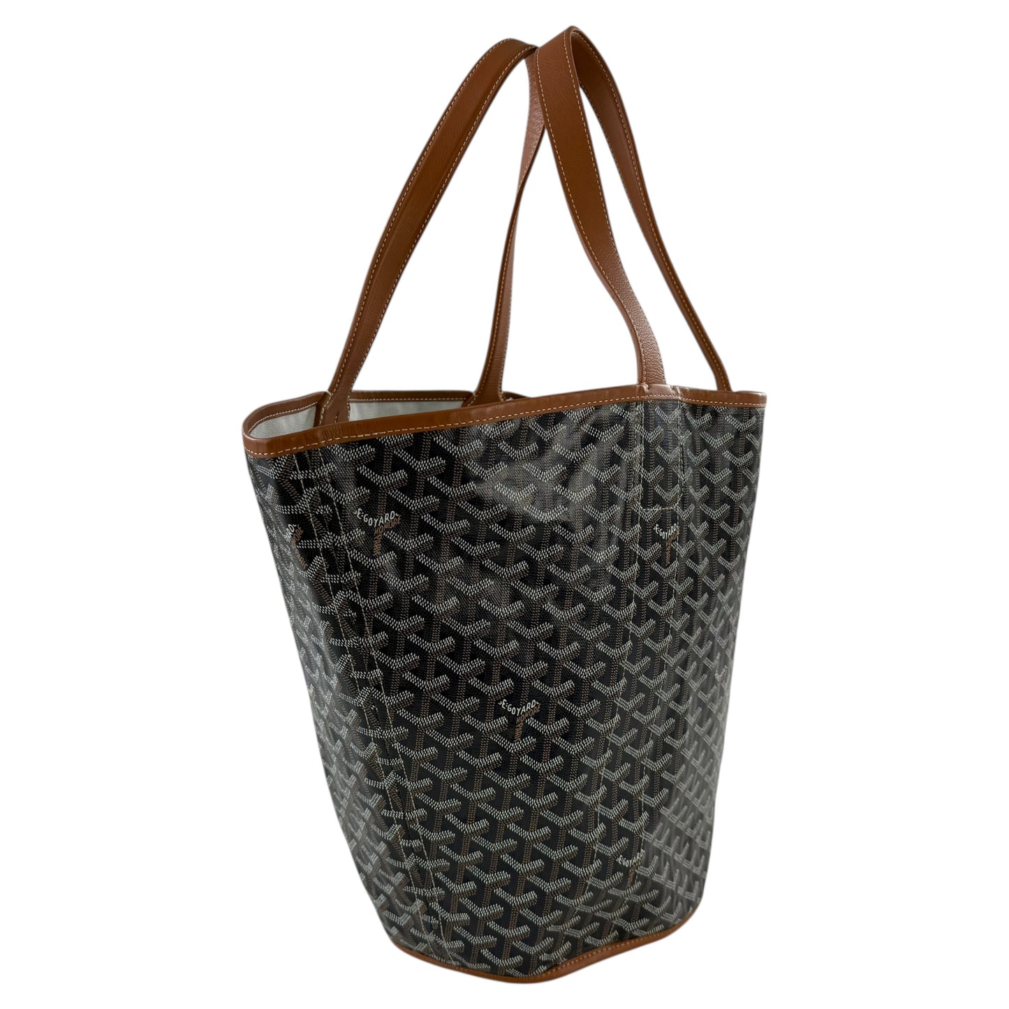Goyard Reversible Belharra Tote Bag