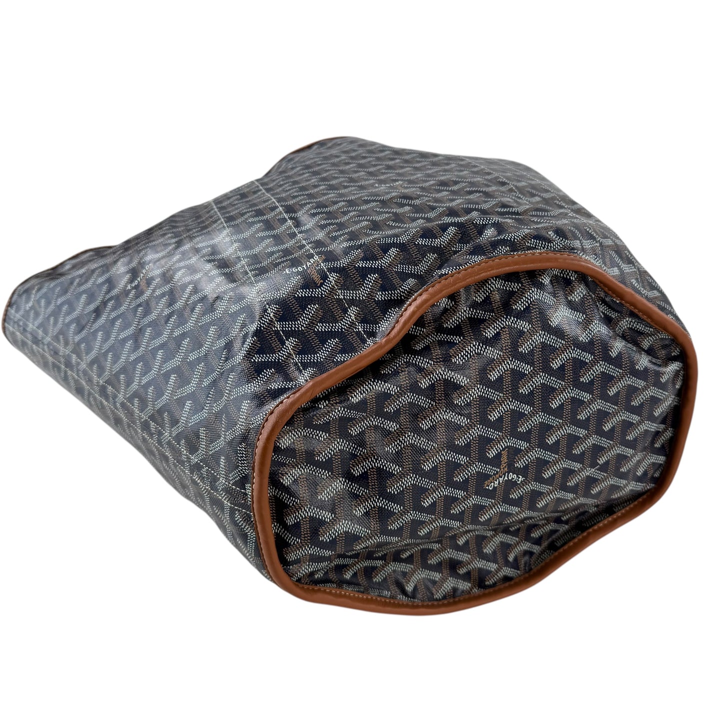 Goyard Reversible Belharra Tote Bag