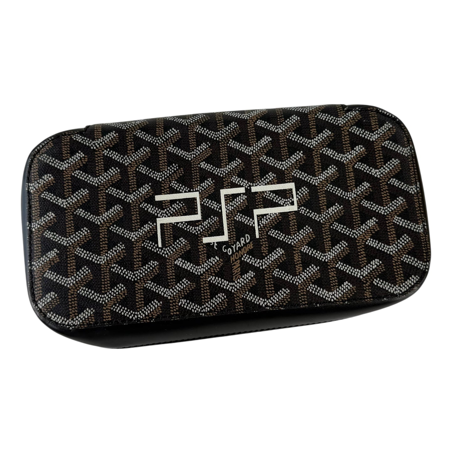 Goyard x Playstation PSP Case & Device