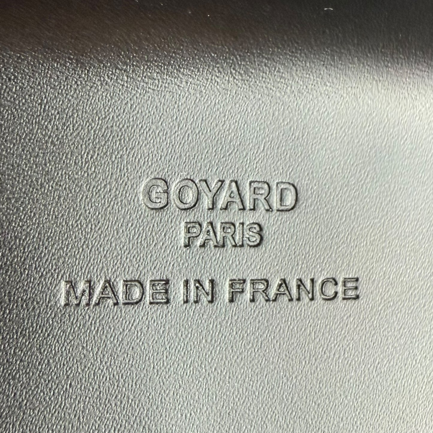 Goyard x Playstation PSP Case & Device