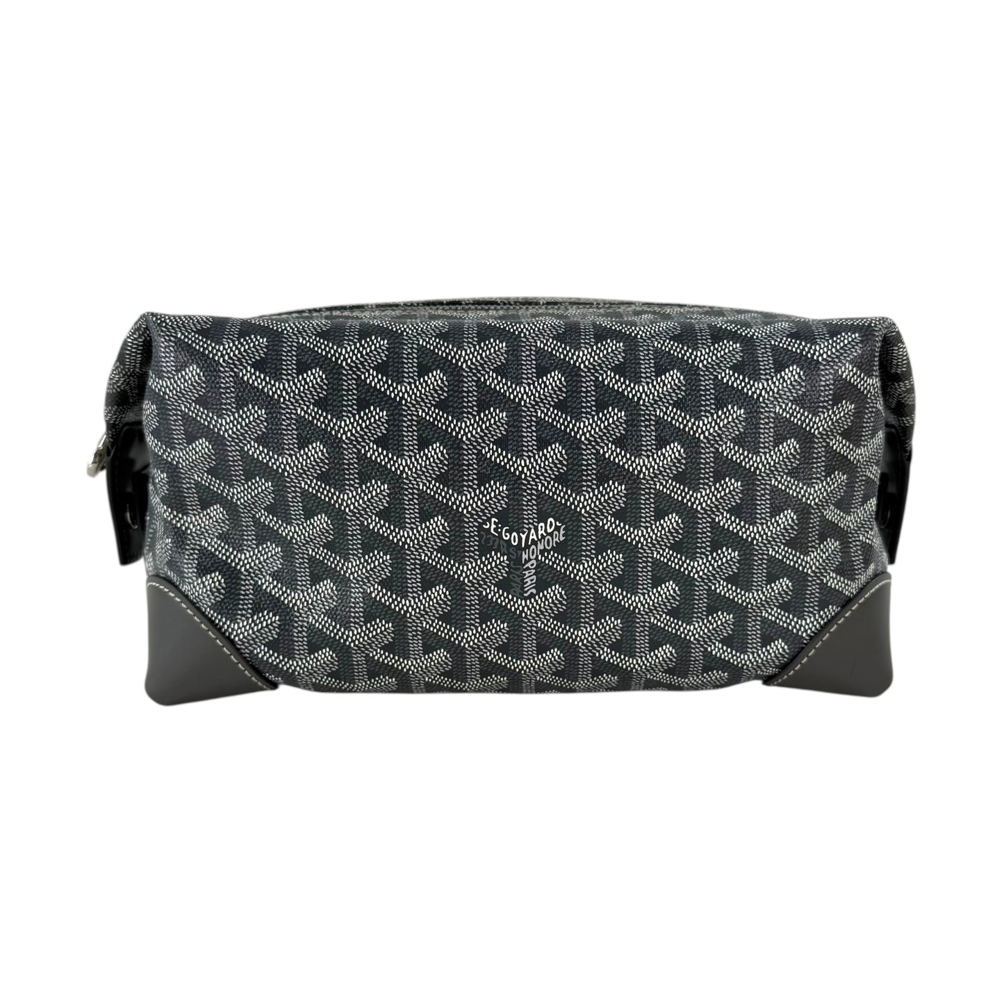Goyard Boeing 25 Toiletry Bag