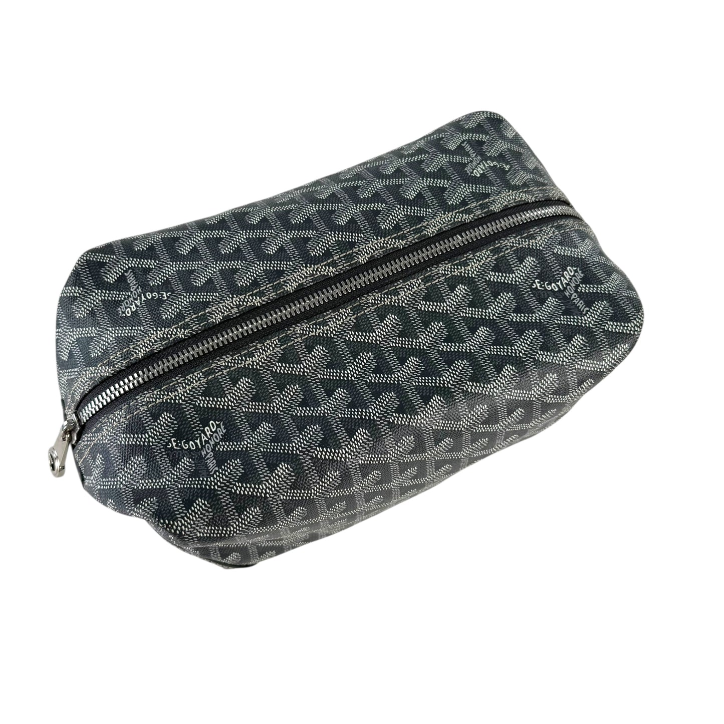 Goyard Boeing 25 Toiletry Bag