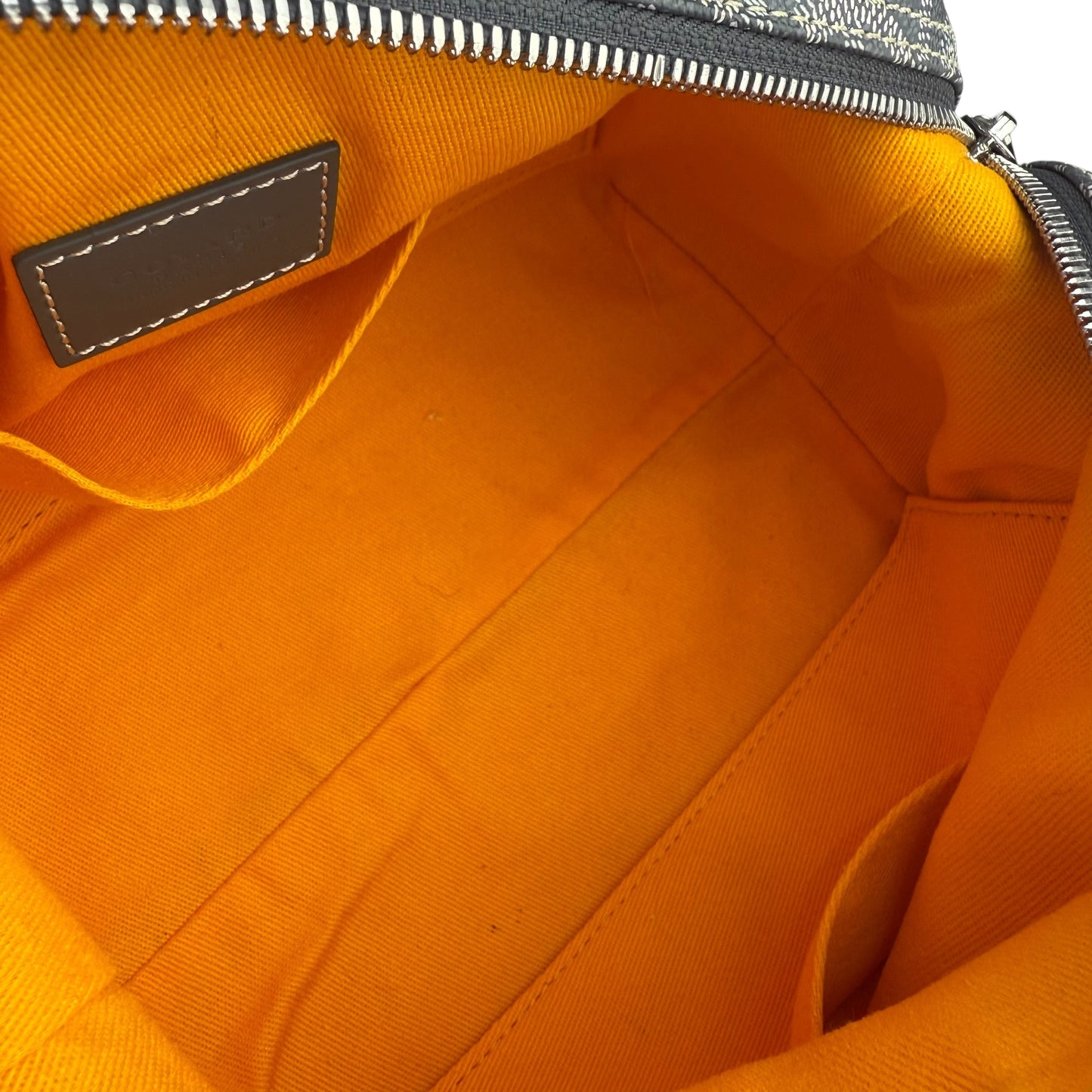 Goyard Boeing 25 Toiletry Bag