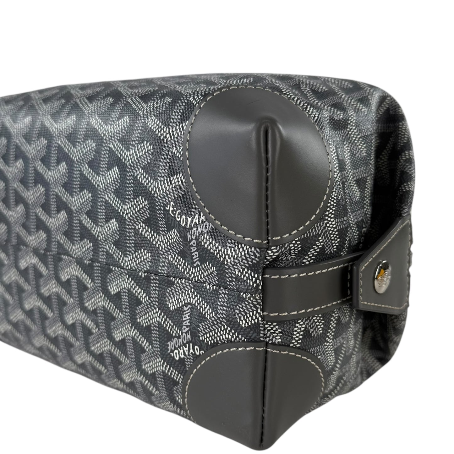 Goyard Boeing 25 Toiletry Bag