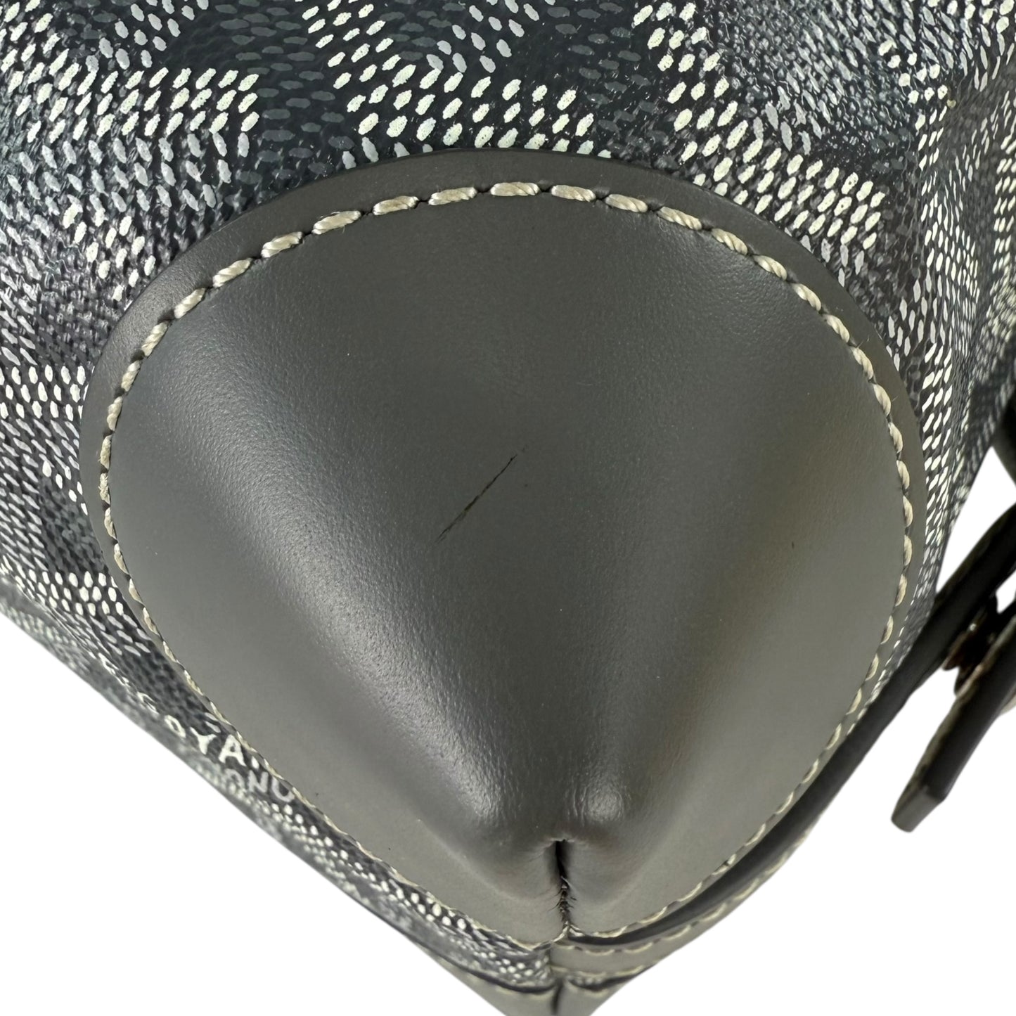 Goyard Boeing 25 Toiletry Bag