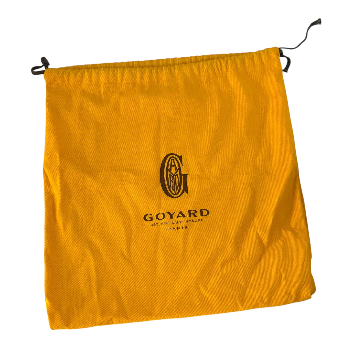 Goyard Boeing 25 Toiletry Bag