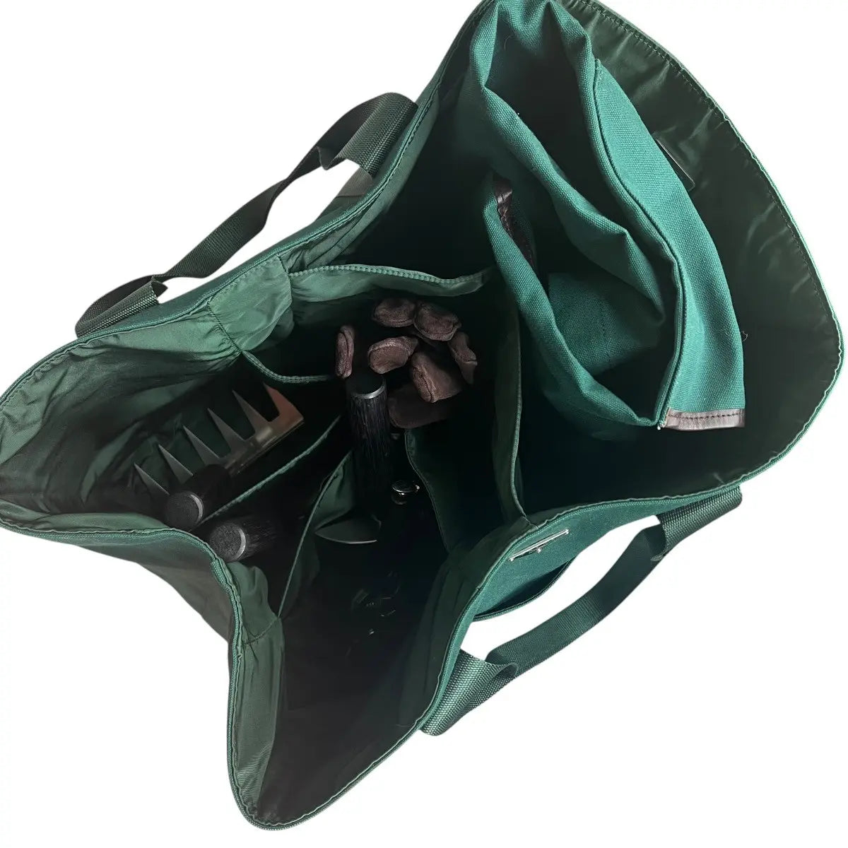 Prada Gardening Tote Bag & Tool Set