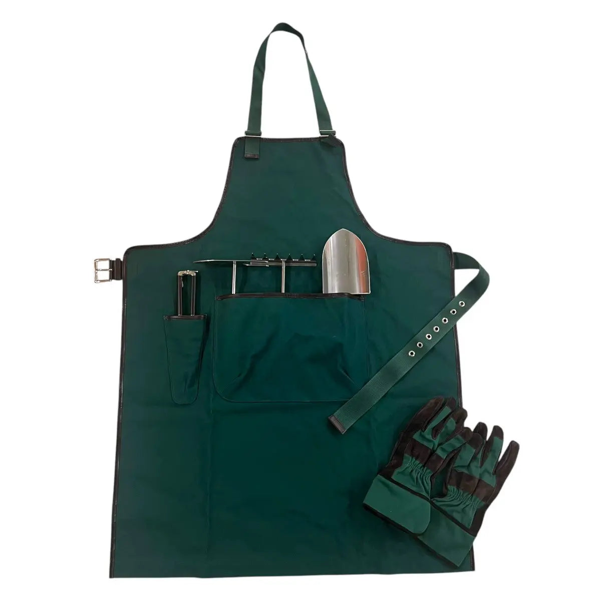 Prada Gardening Tote Bag & Tool Set