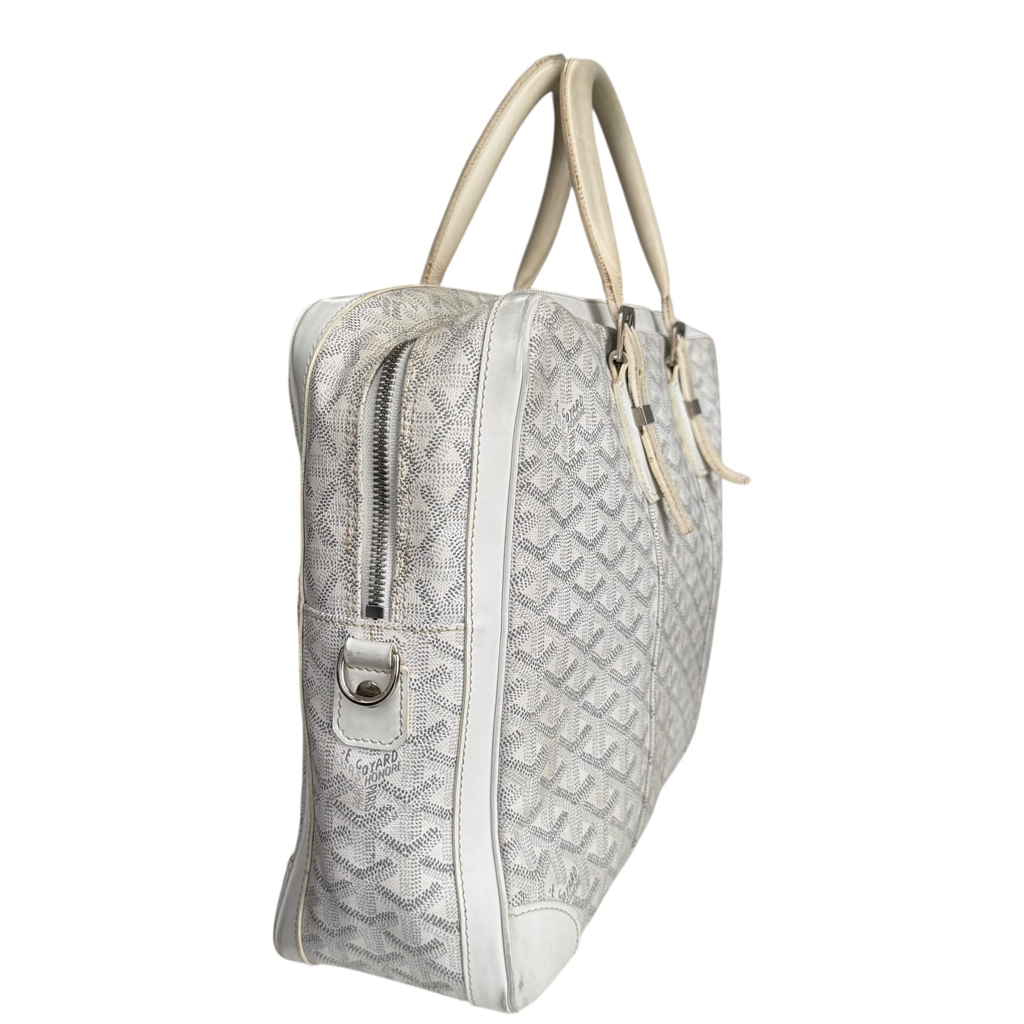 Goyard Ambassade MM Briefcase