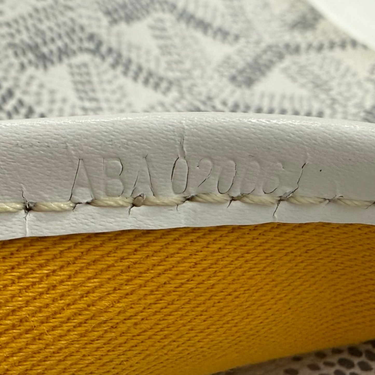 Goyard Ambassade MM Briefcase