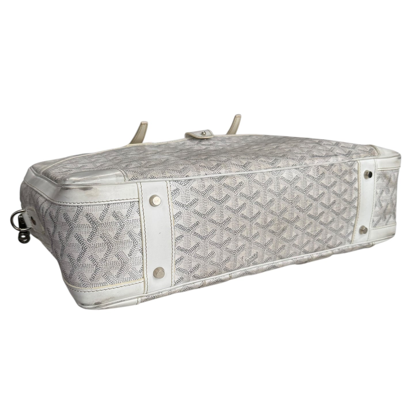 Goyard Ambassade MM Briefcase