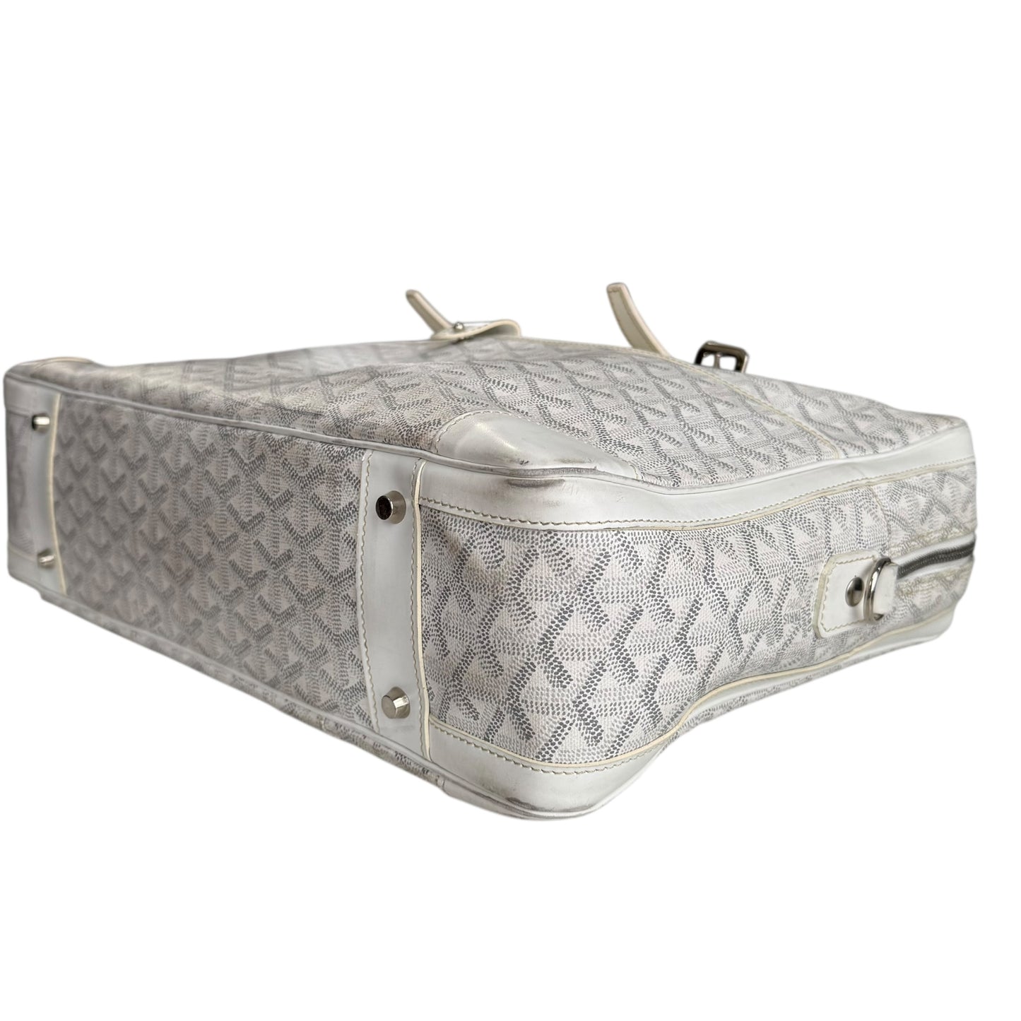 Goyard Ambassade MM Briefcase