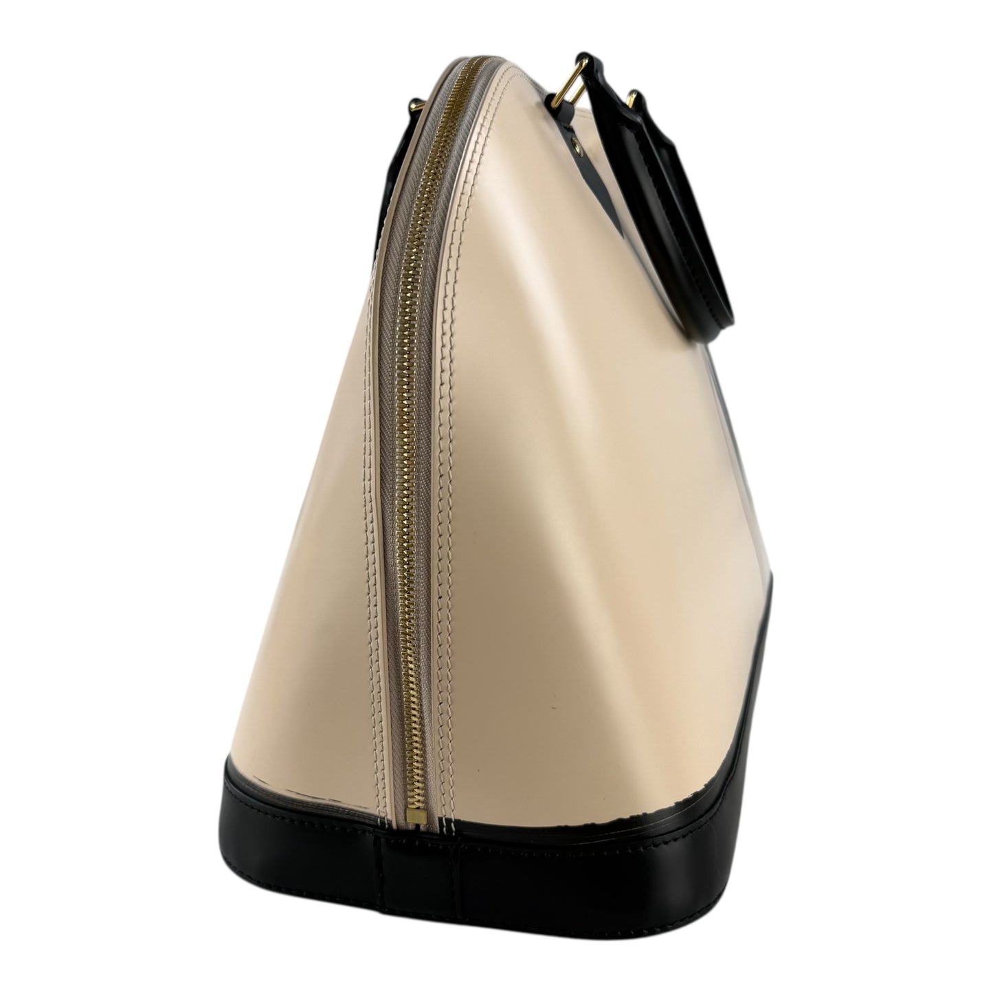 Louis Vuitton Mars Alma GM Handbag