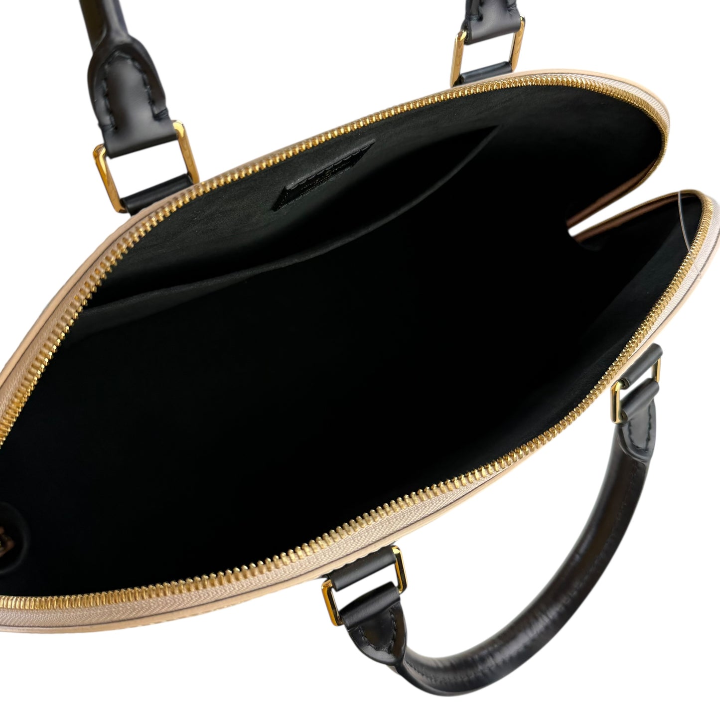 Louis Vuitton Mars Alma GM Handbag