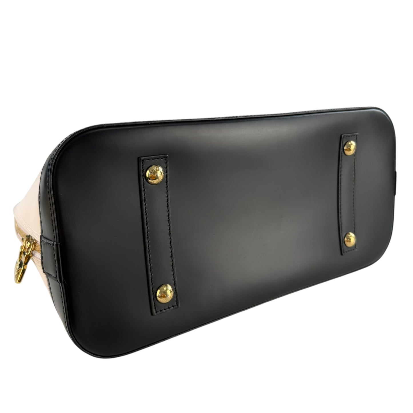 Louis Vuitton Mars Alma GM Handbag