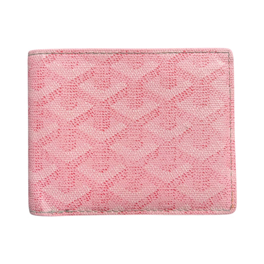 Goyard Victoire Bifold Wallet