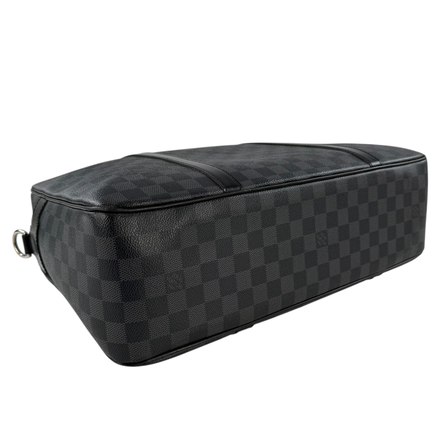 Louis Vuitton Damier Graphite Jorn Briefcase