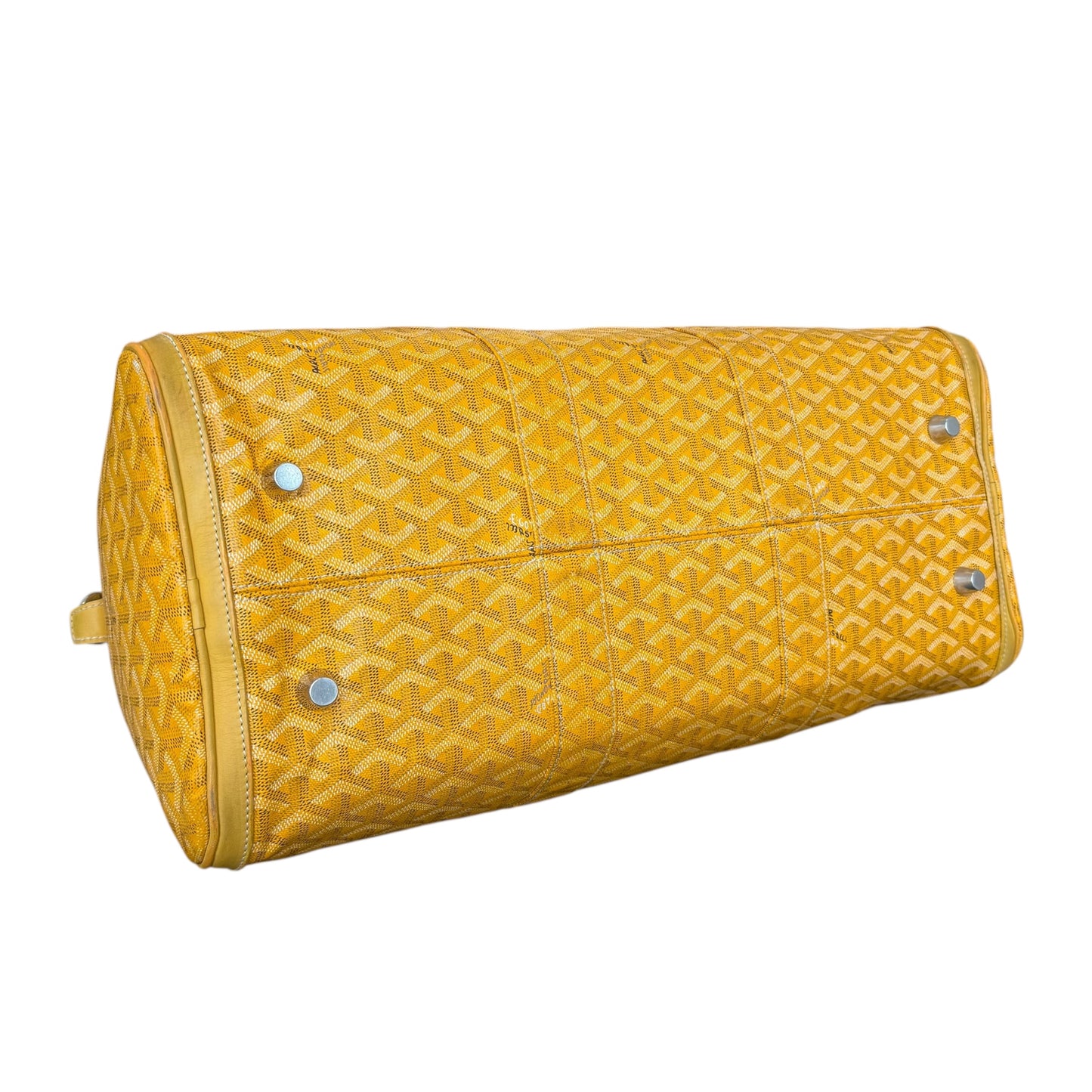 Goyard Croisiere 45 Duffle Bag