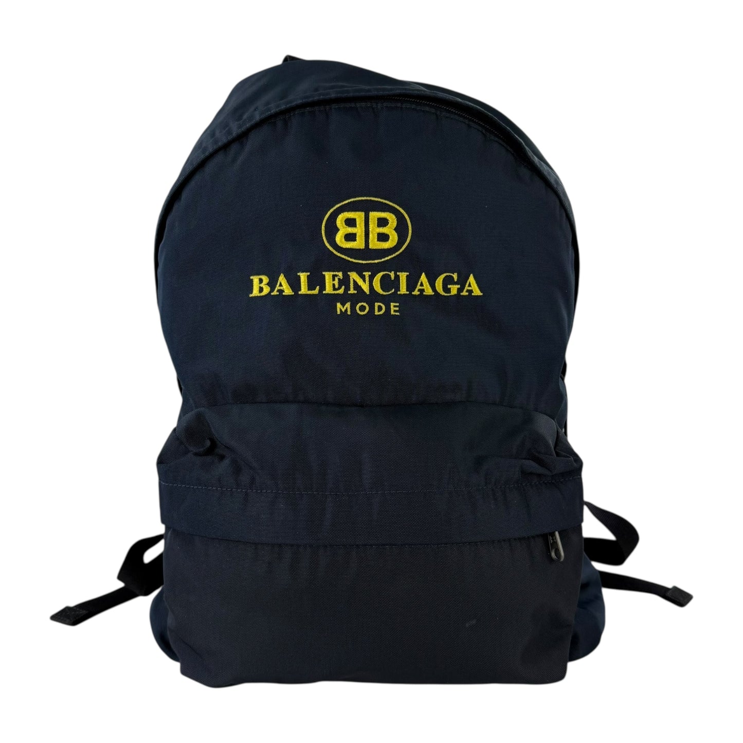 Balenciaga Mode Explorer Nylon Backpack