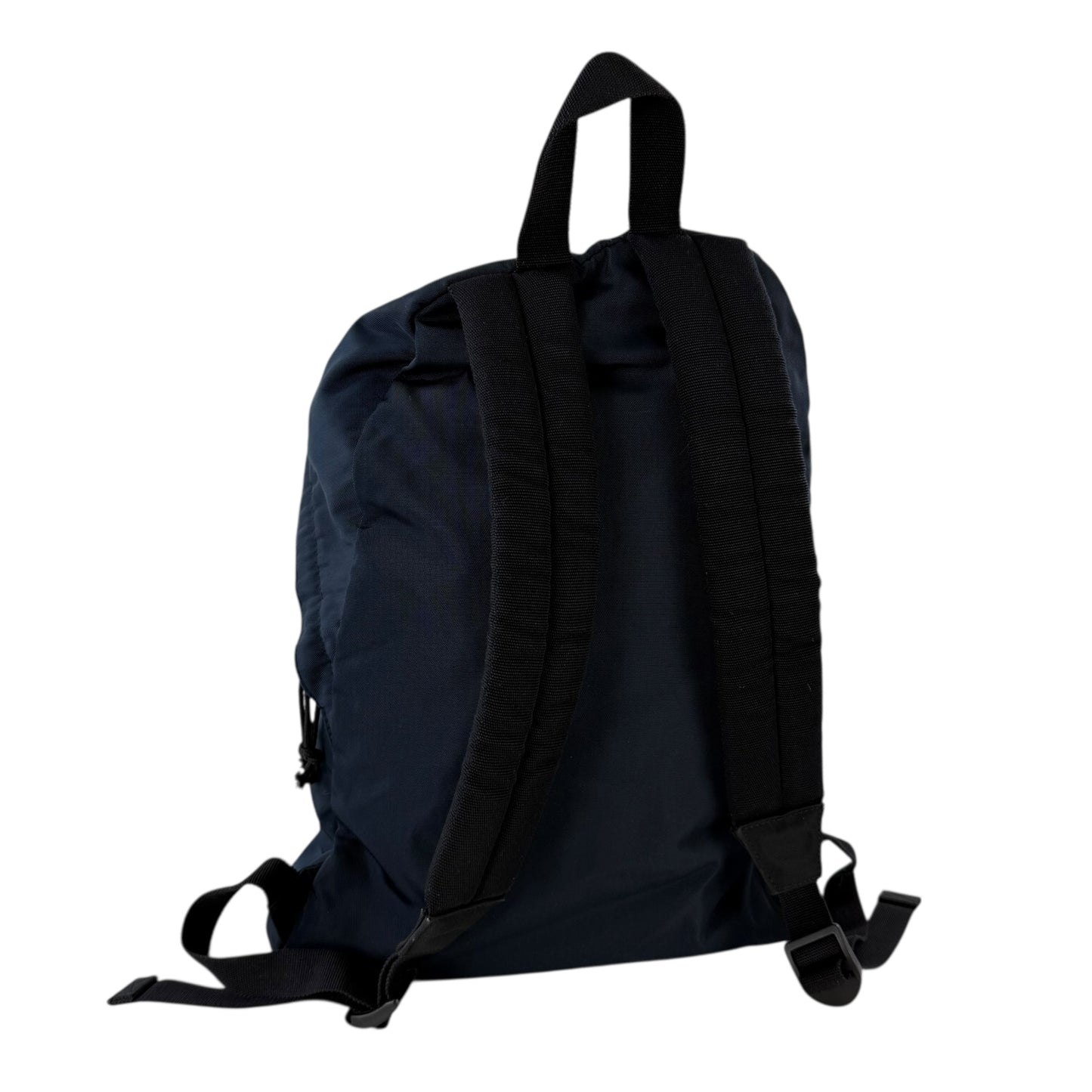 Balenciaga Mode Explorer Nylon Backpack