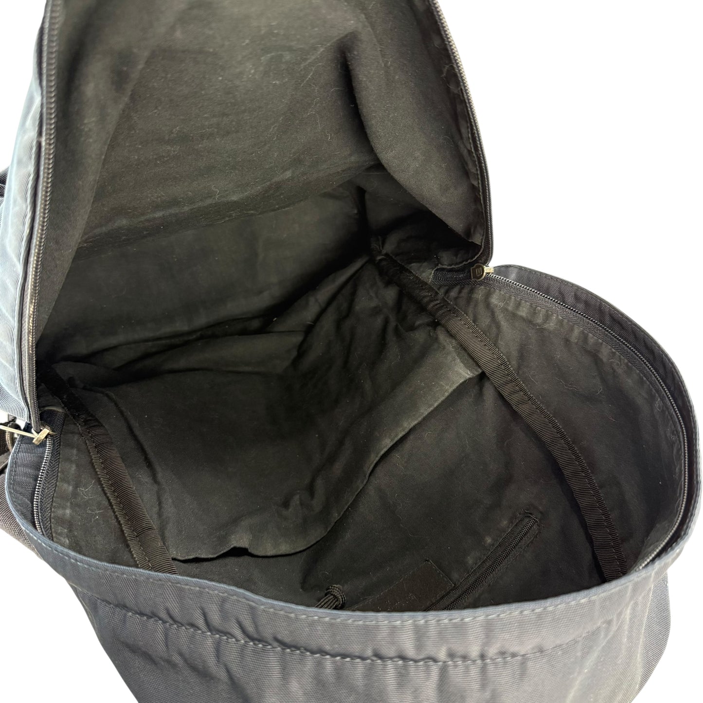 Balenciaga Mode Explorer Nylon Backpack