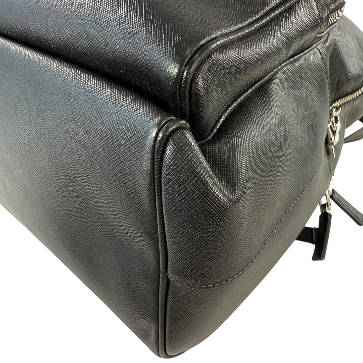 Prada Saffiano Leather Backpack