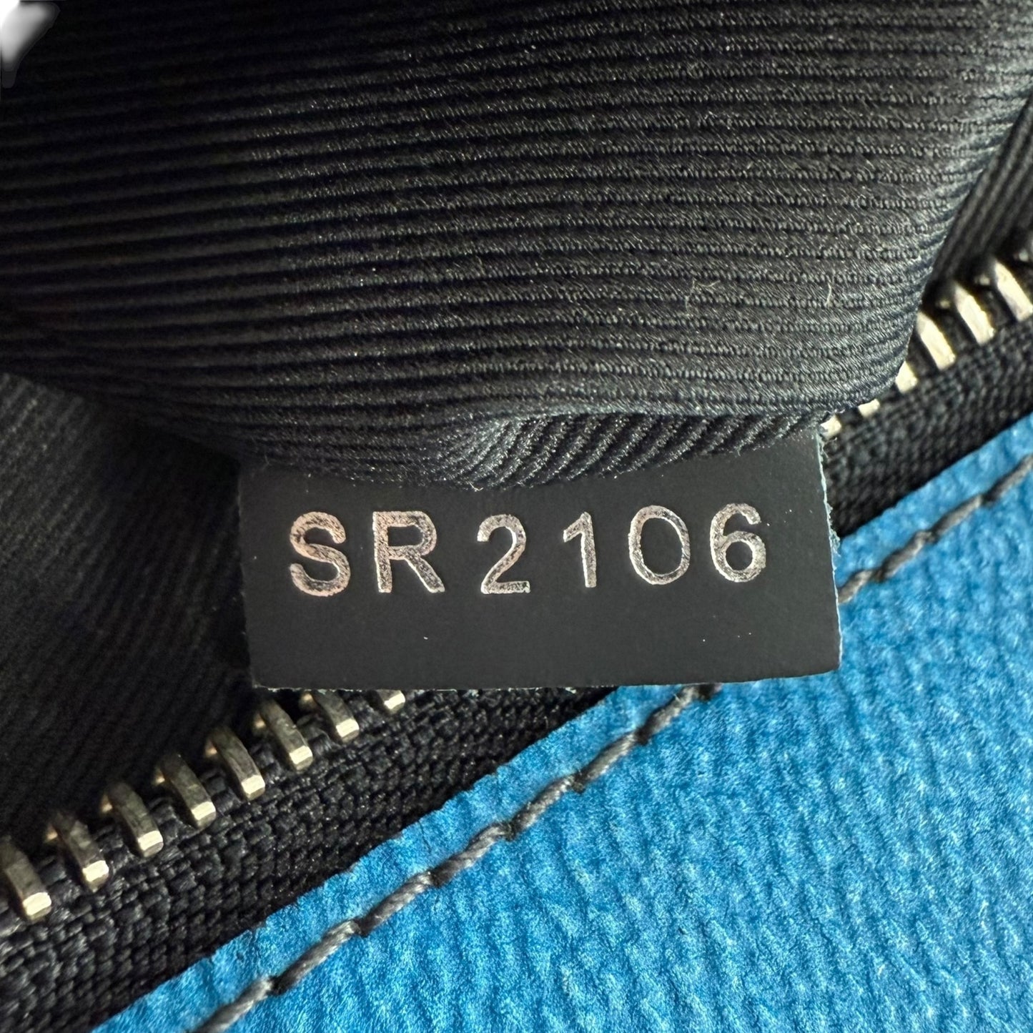 Louis Vuitton LV Cup Damier Crossbody Shoulder Bag