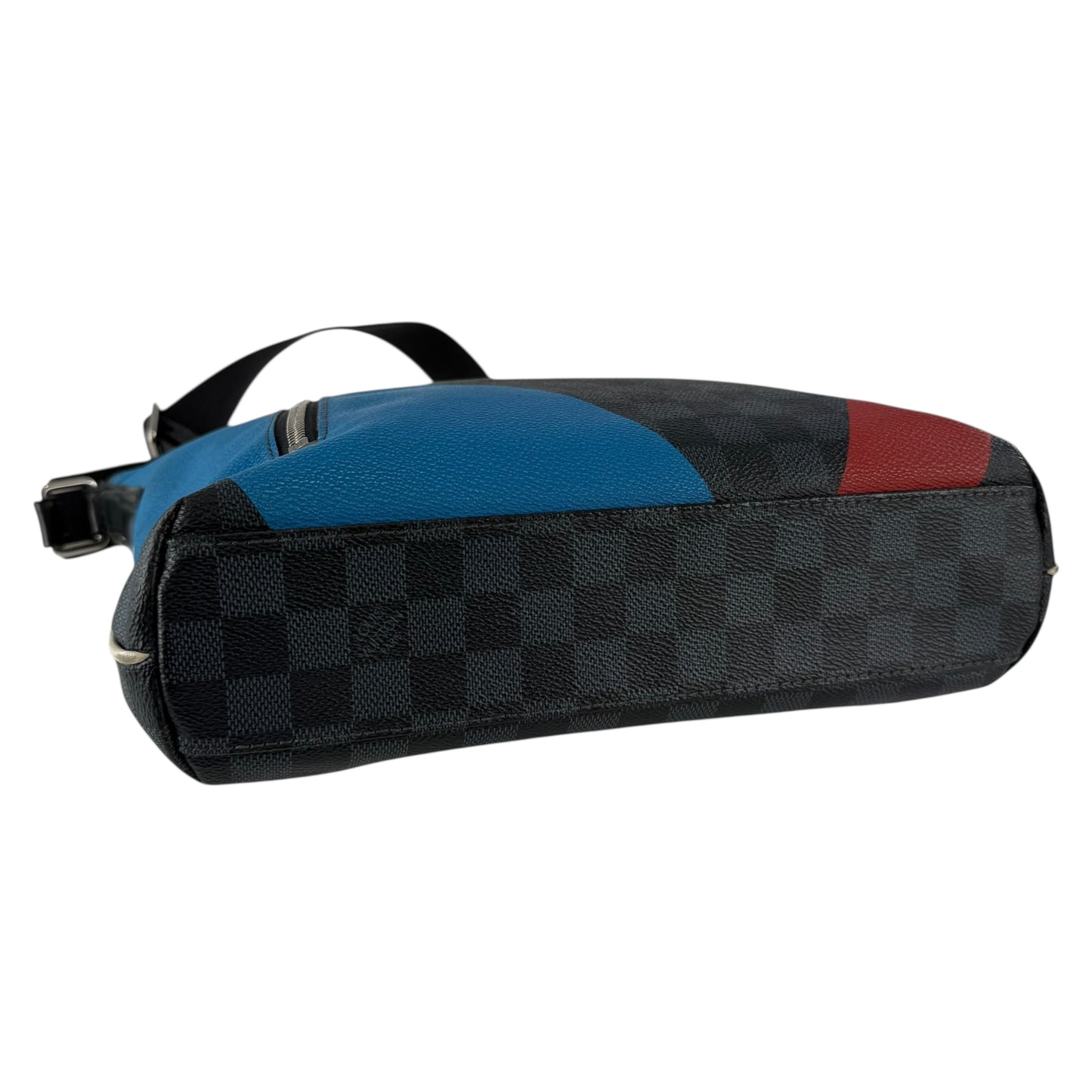 Louis Vuitton LV Cup Damier Crossbody Shoulder Bag