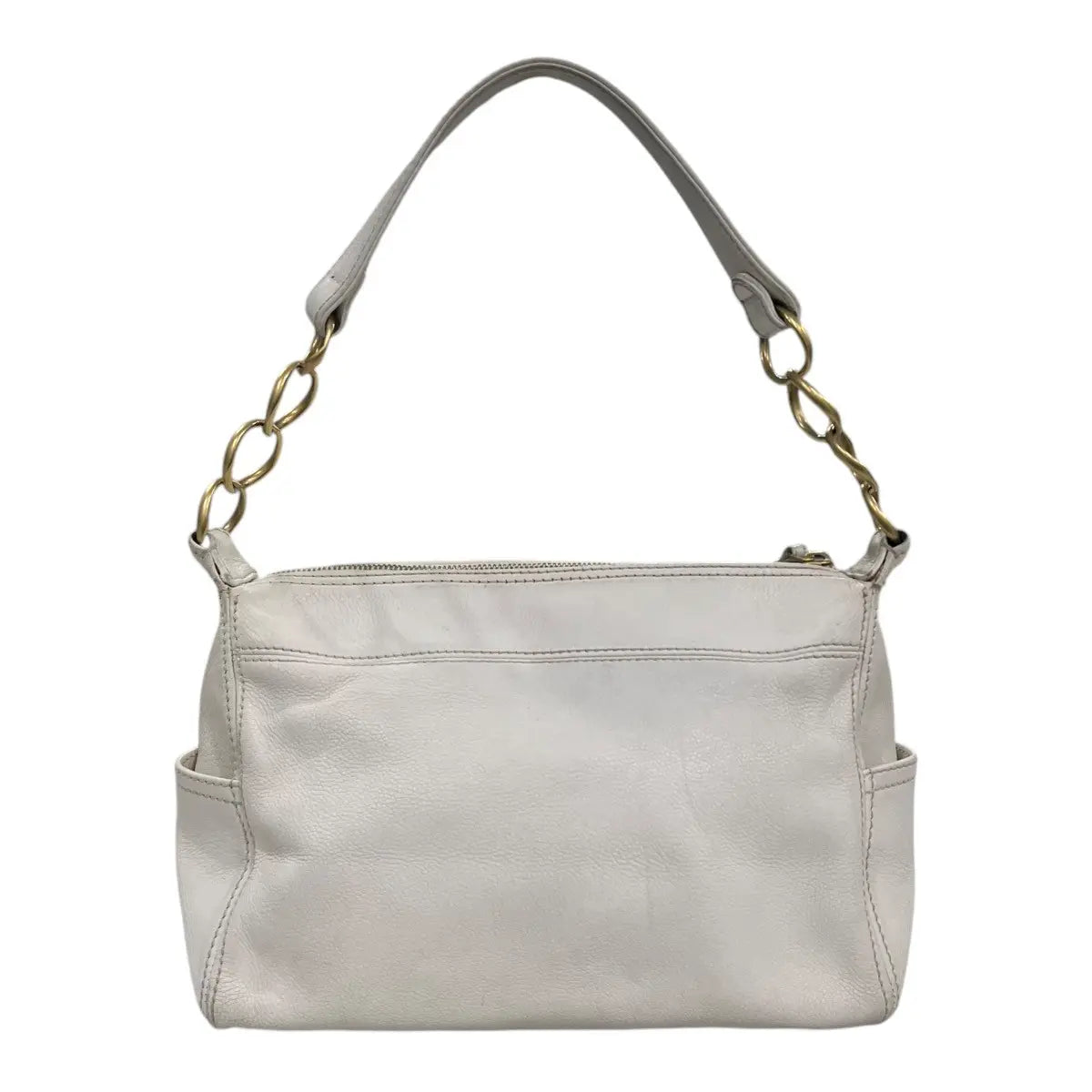 Chanel Timeless CC Logo Caviar Leather Hobo Bag