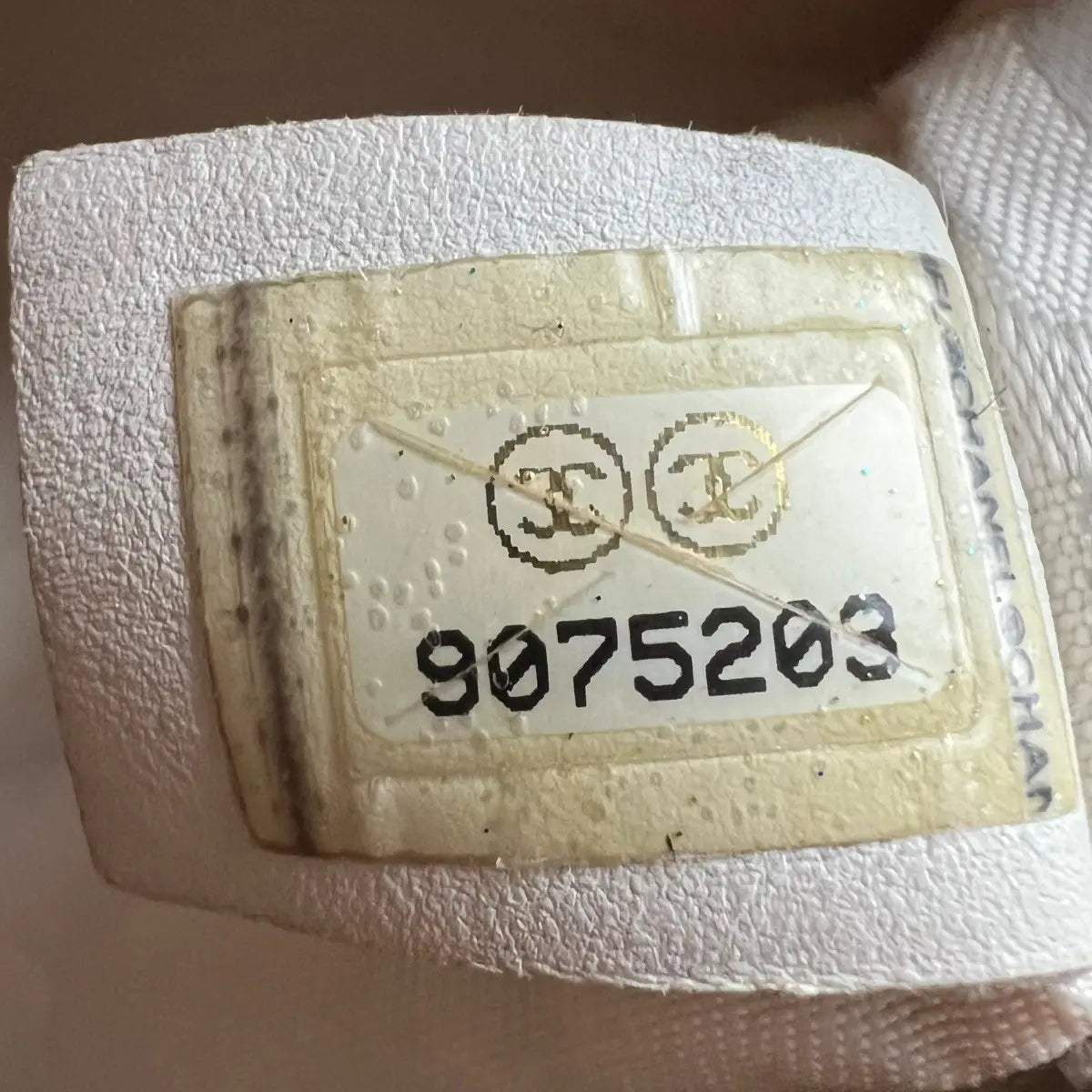 Chanel Timeless CC Logo Caviar Leather Hobo Bag