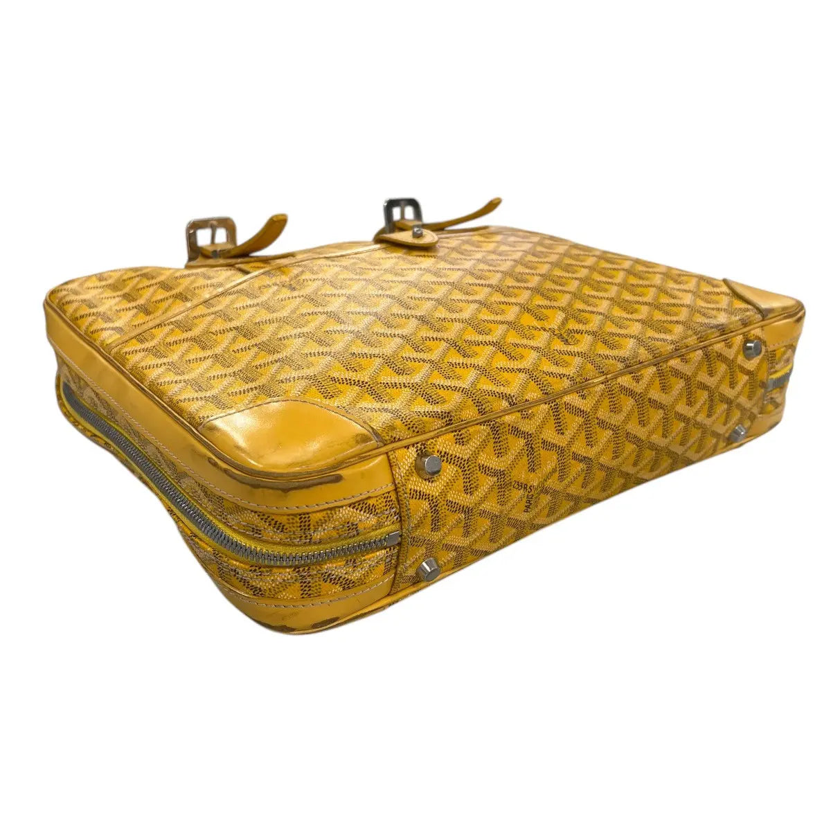 Goyard Ambassade PM Briefcase Handbag