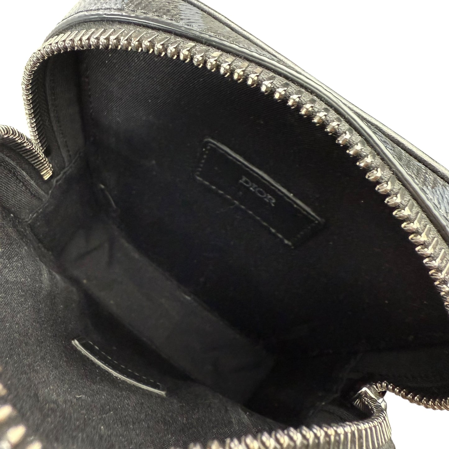 Dior CD Diamond Crossbody Bag