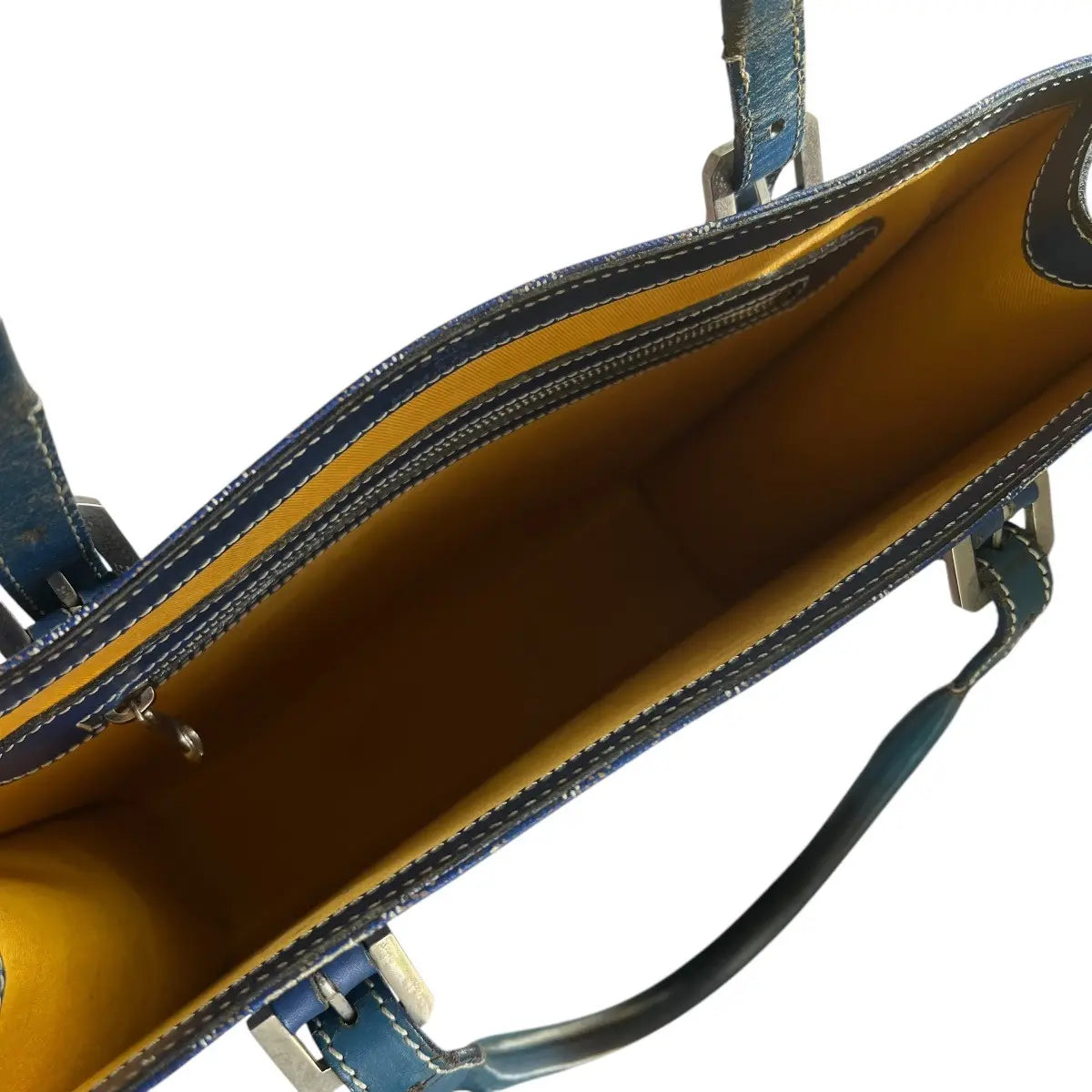 Goyard Comores GM Tote Bag