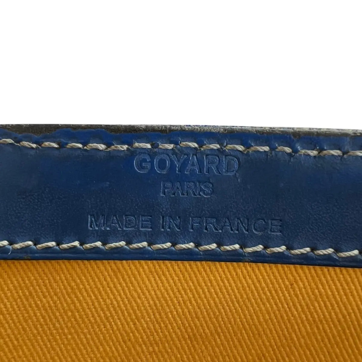 Goyard Comores GM Tote Bag