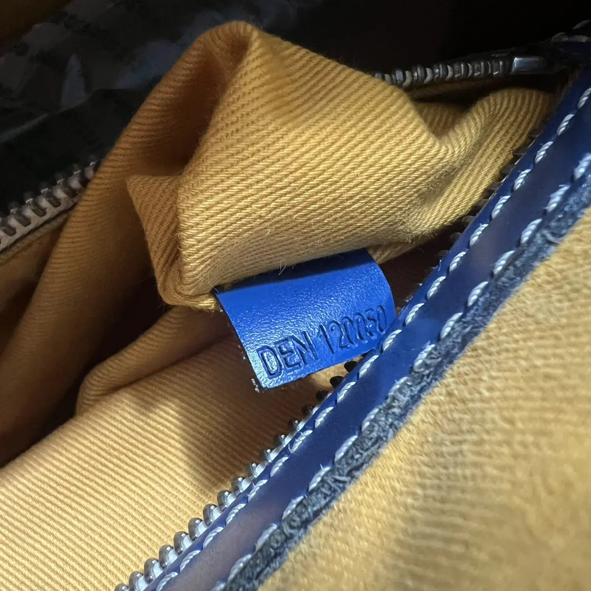 Goyard Comores GM Tote Bag