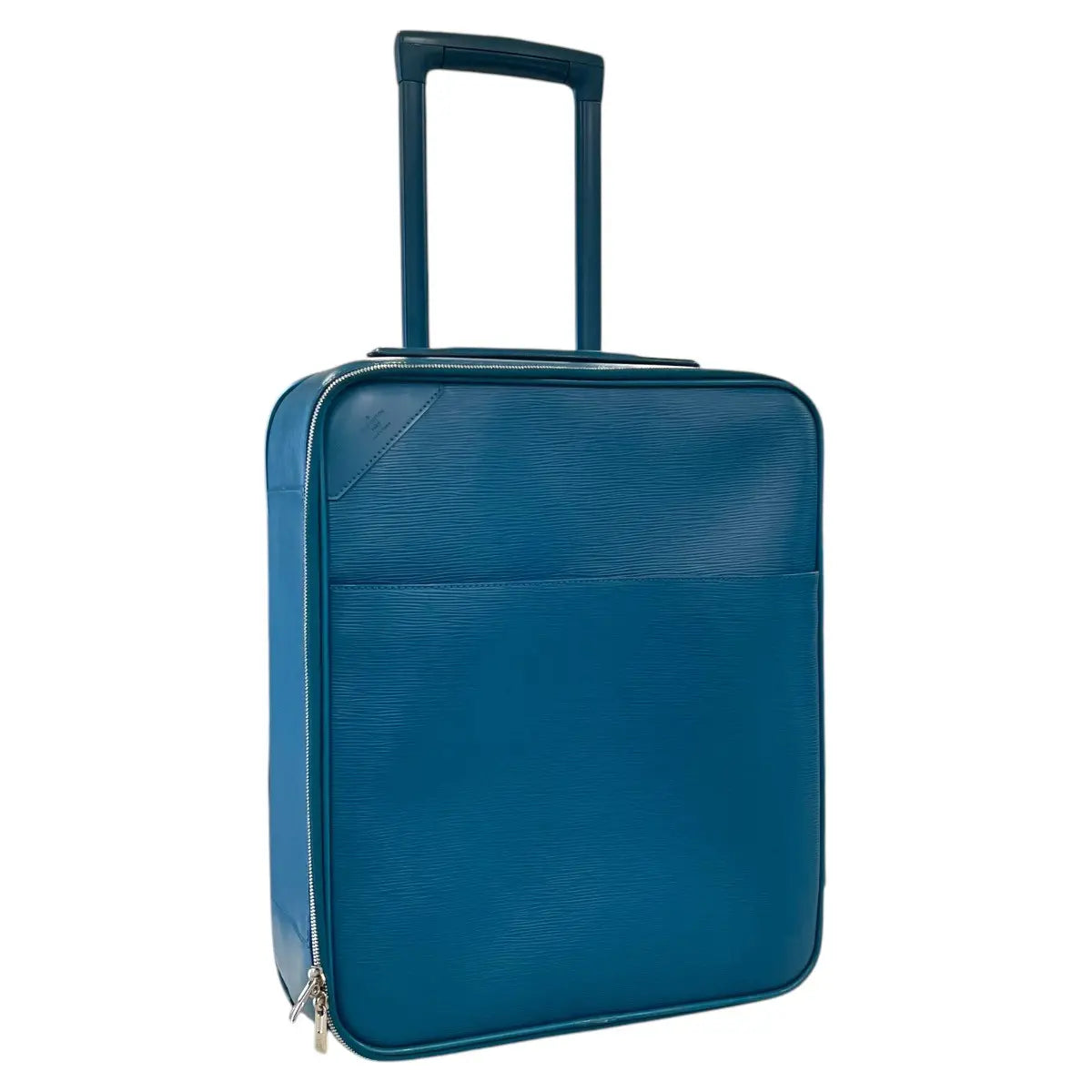 Louis Vuitton Epi Leather Pegase 45 Rolling Suitcase