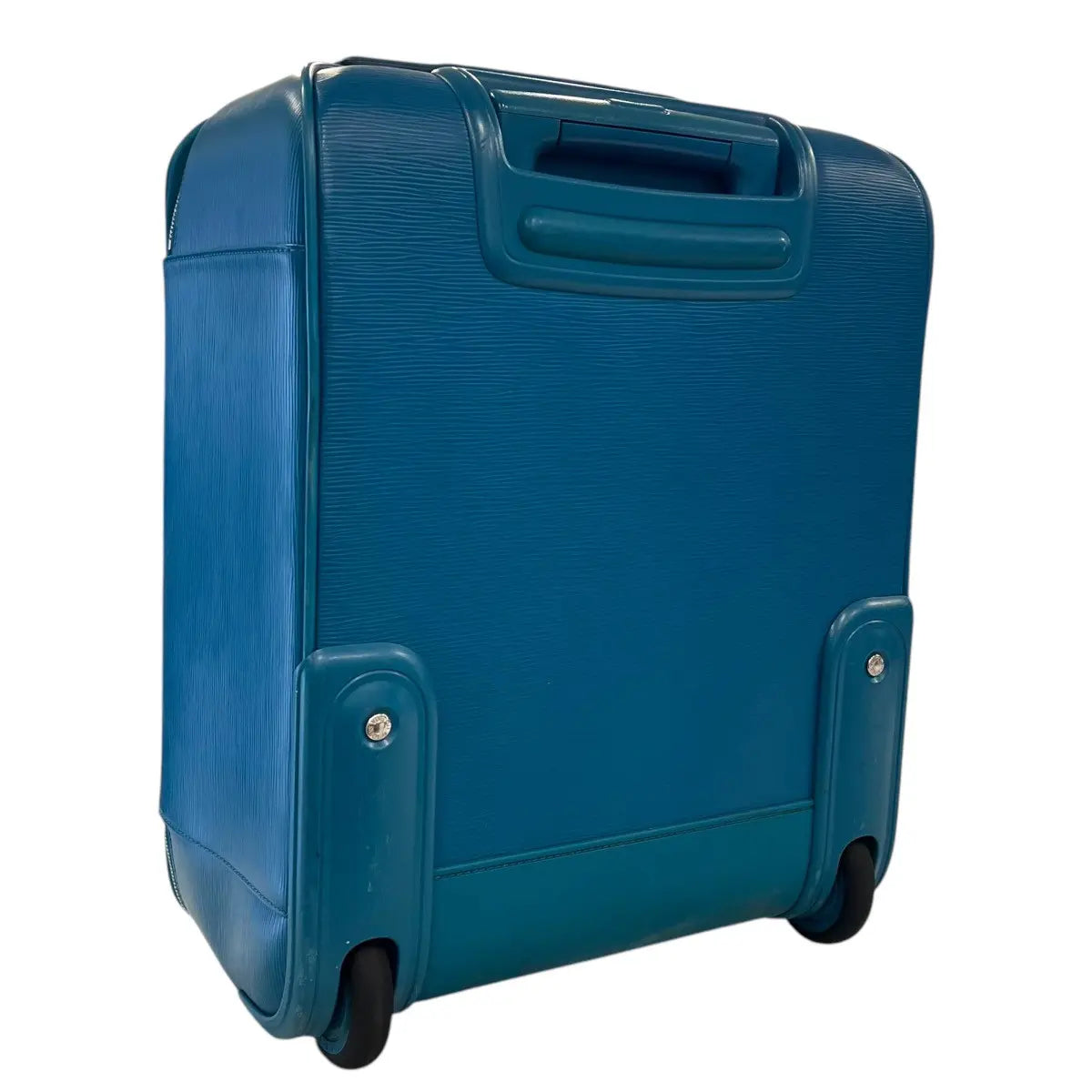 Louis Vuitton Epi Leather Pegase 45 Rolling Suitcase