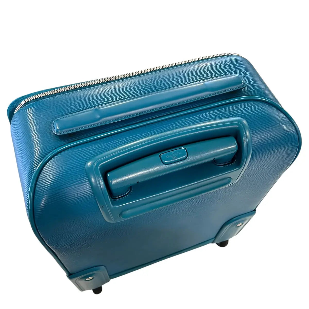 Louis Vuitton Epi Leather Pegase 45 Rolling Suitcase