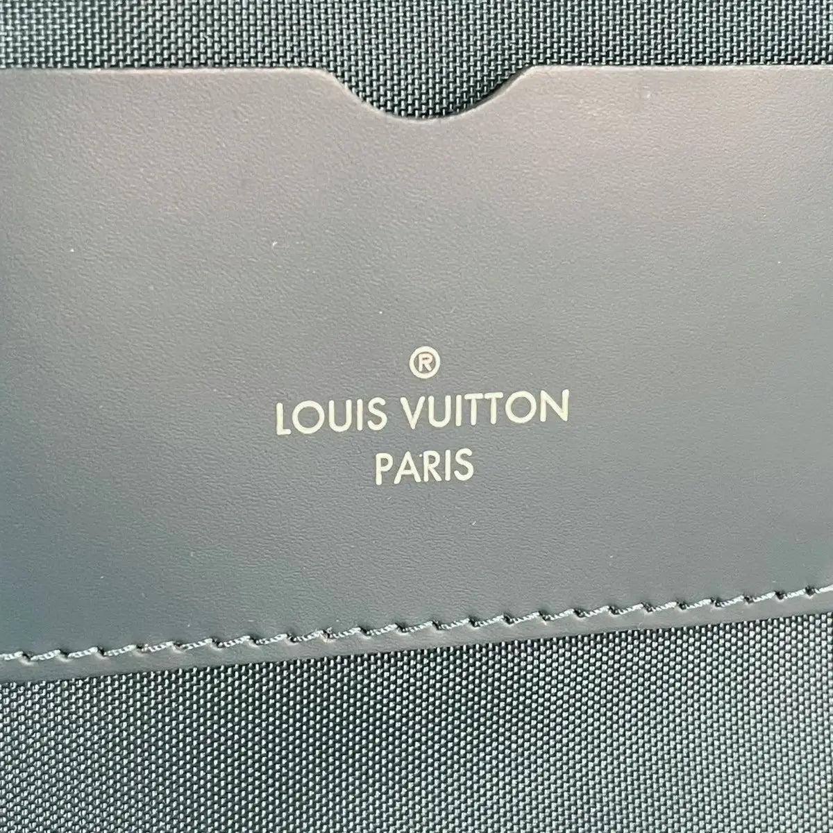 Louis Vuitton Epi Leather Pegase 45 Rolling Suitcase