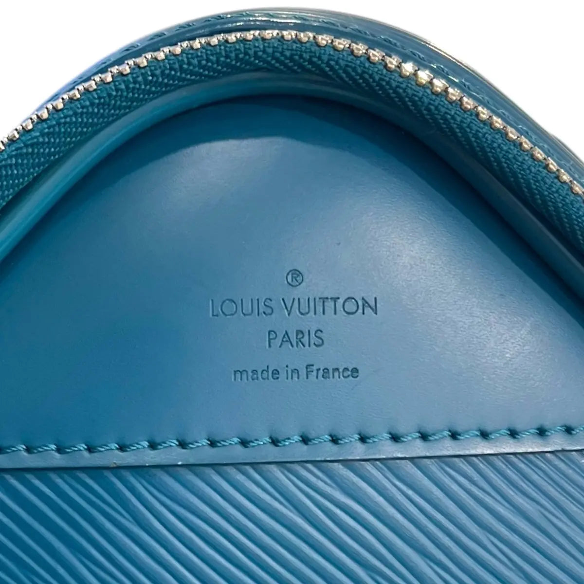 Louis Vuitton Epi Leather Pegase 45 Rolling Suitcase