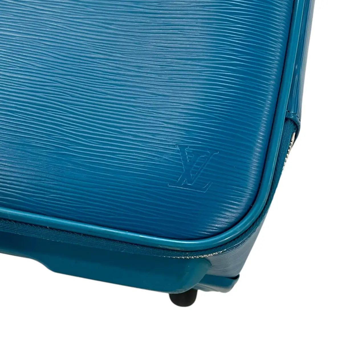 Louis Vuitton Epi Leather Pegase 45 Rolling Suitcase