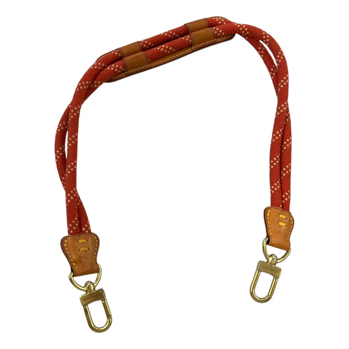 Louis Vuitton 1995 America's Cup Sailing Duffle Bag