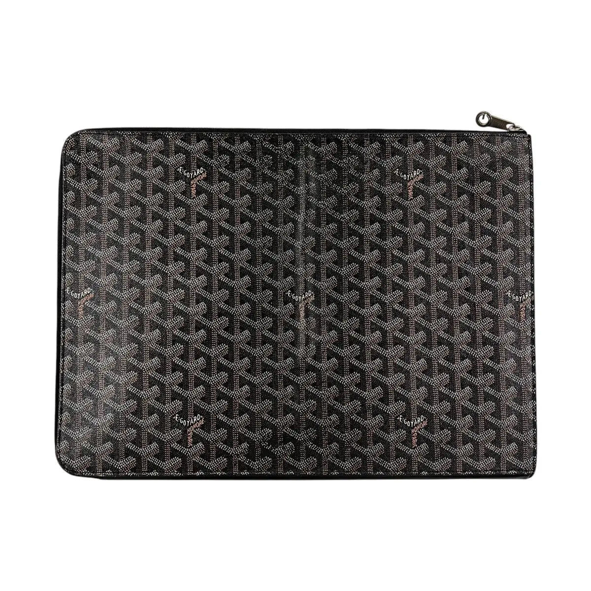 Goyard Sorbonne Clutch Document Case