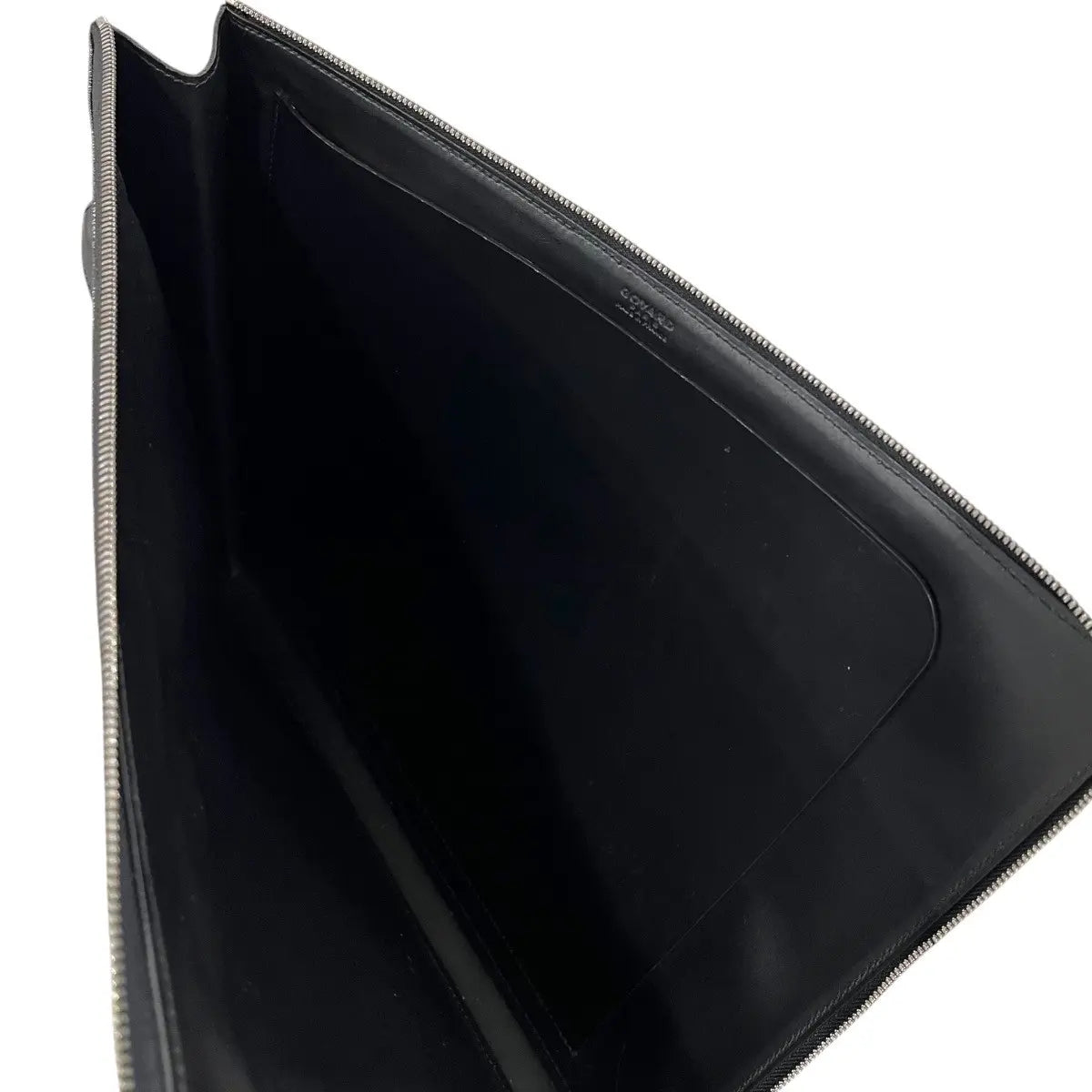 Goyard Sorbonne Clutch Document Case